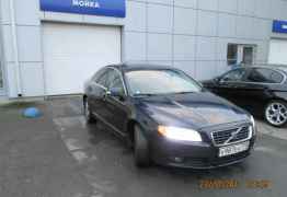 Volvo S80, 2007