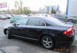 Volvo S80, 2007