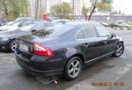 Volvo S80, 2007