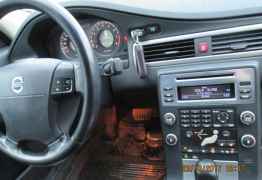 Volvo S80, 2007