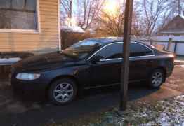 Volvo S80, 2007