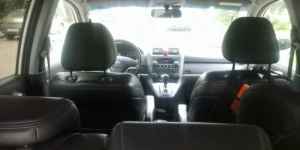 Honda CR-V, 2008 Honda CR-V, 2008