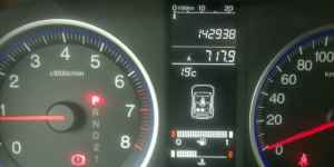 Honda CR-V, 2008 Honda CR-V, 2008