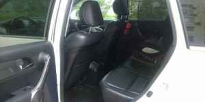 Honda CR-V, 2008 Honda CR-V, 2008