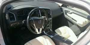 Volvo XC60, 2014