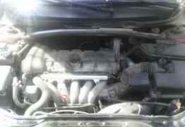 Volvo S60, 2002