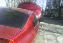 Volvo S60, 2002