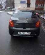 Chery Bonus (A13), 2012