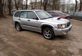 Subaru Forester, 2003 Subaru Forester, 2003