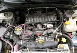 Subaru Forester, 2003 Subaru Forester, 2003