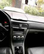 Subaru Forester, 2003 Subaru Forester, 2003