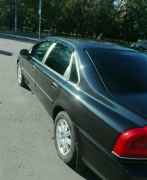 Volvo S80, 2004