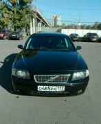 Volvo S80, 2004