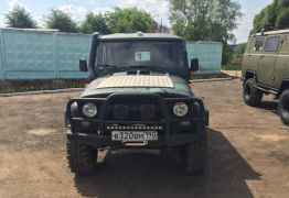 УАЗ 31514, 1998 УАЗ 31514, 1998