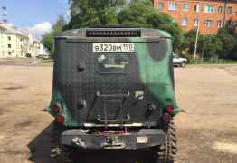 УАЗ 31514, 1998 УАЗ 31514, 1998
