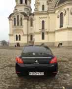 Peugeot 508, 2012