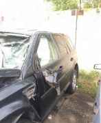 Land Rover Freelander, 2009