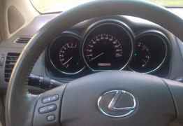 Lexus RX, 2007