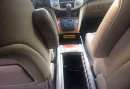 Lexus RX, 2007