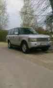 Land Rover Range Rover Evoque, 2006