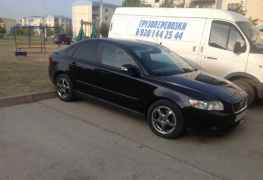 Volvo S40, 2008