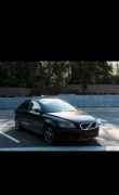 Volvo S40, 2008