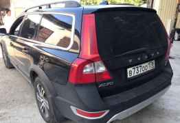 Volvo XC70, 2012