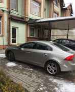 Volvo S60, 2014