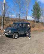УАЗ Hunter, 2006 УАЗ Hunter, 2006