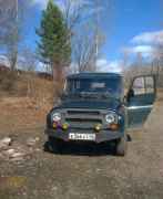 УАЗ Hunter, 2006 УАЗ Hunter, 2006