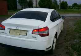 Citroen C5, 2012