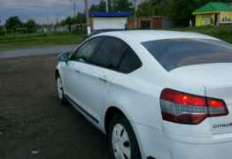 Citroen C5, 2012