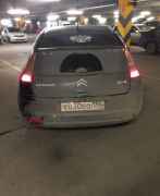 Citroen C4, 2007