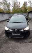 Citroen C4, 2012