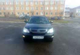 Lexus RX, 2006