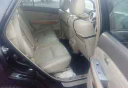 Lexus RX, 2006