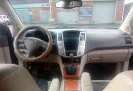 Lexus RX, 2006