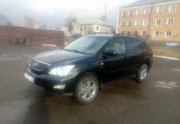 Lexus RX, 2006