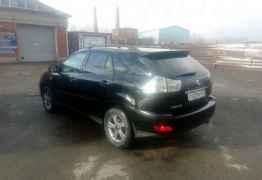 Lexus RX, 2006