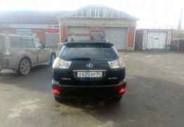 Lexus RX, 2006