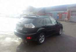 Lexus RX, 2006