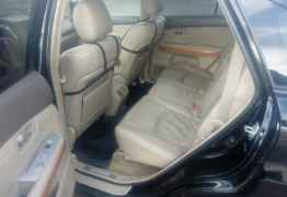 Lexus RX, 2006