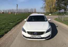 Volvo S60, 2014