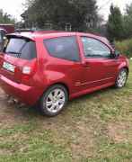 Citroen C2, 2006