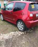 Citroen C2, 2006