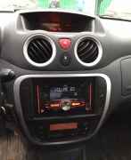 Citroen C2, 2006