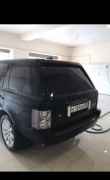 Land Rover Range Rover, 2007