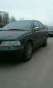 Volvo S40, 1998