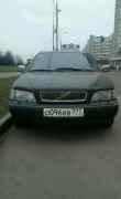 Volvo S40, 1998