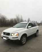 Volvo XC90, 2011